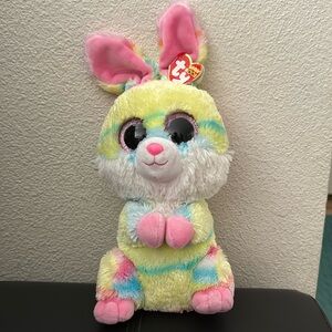 Ty beanie boo- Lollipop